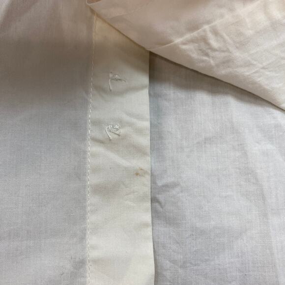 NWT Madcap England Casino Mod Two Tone Button Up Shirt Men's L - Picture 9 of 12